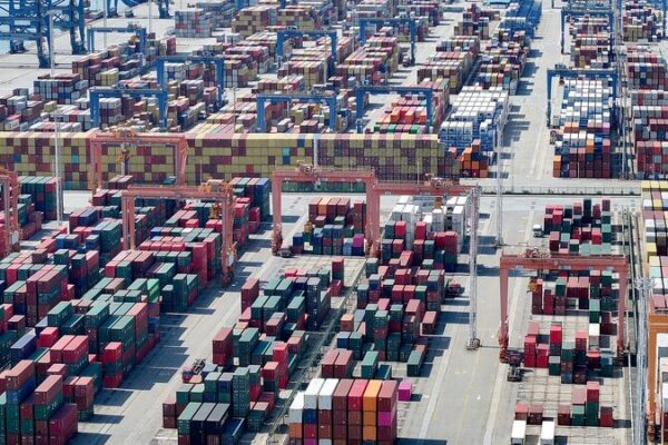 China’s Economy on the Rise: October Shows Significant Growth 📈 China_s_Economy_on_the_Rise__October_Shows_Significant_Growth__