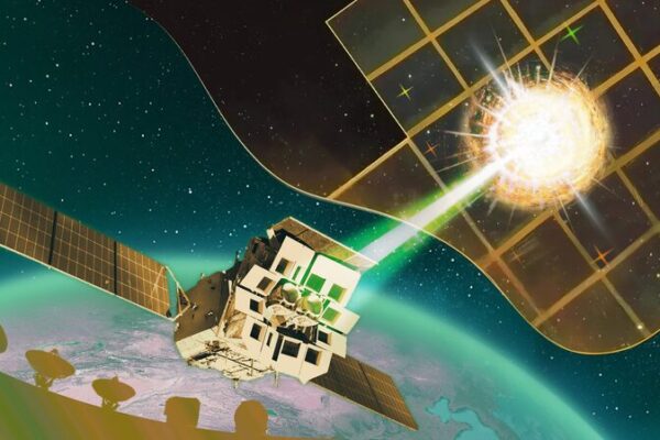 China’s Einstein Probe Detects Ancient Cosmic Explosion in Soft X-rays 🌌 China_s_Einstein_Probe_Detects_Ancient_Cosmic_Explosion_in_Soft_X_rays__