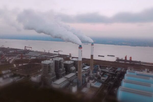 China’s Energy Revolution: Ultra-Supercritical Coal Power ⚡️ China_s_Energy_Revolution__Ultra_Supercritical_Coal_Power___ video poster