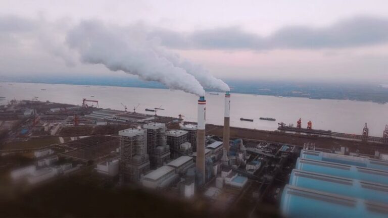 China_s_Energy_Revolution__Ultra_Supercritical_Coal_Power___ video poster