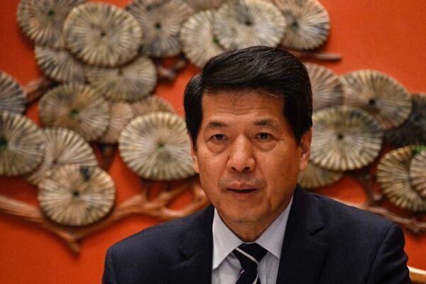 China’s Envoy Li Hui Tours Middle East for Ukraine Peace Talks 🌍✌️ China_s_Envoy_Li_Hui_Tours_Middle_East_for_Ukraine_Peace_Talks____
