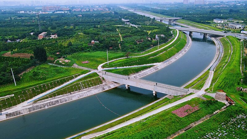 China_s_Epic_Water_Project_Brings_Relief_to_176_Million_People__ - News for amigos, by amigos China_s_Epic_Water_Project_Brings_Relief_to_176_Million_People__