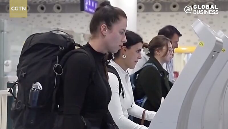 China_s_Expanding_Visa_Free_Circle_Attracts_Global_Tourists____poster - News for amigos, by amigos China_s_Expanding_Visa_Free_Circle_Attracts_Global_Tourists___ video poster