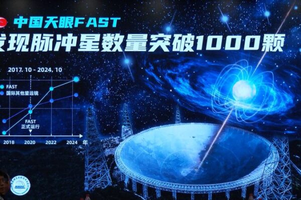China’s FAST Telescope Discovers Over 1,000 Pulsars 🌟 China_s_FAST_Telescope_Discovers_Over_1_000_Pulsars__ video poster