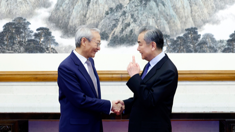China’s FM Wang Yi Pledges Ongoing Support for SCO’s Future 🤝 China_s_FM_Wang_Yi_Pledges_Ongoing_Support_for_SCO_s_Future__