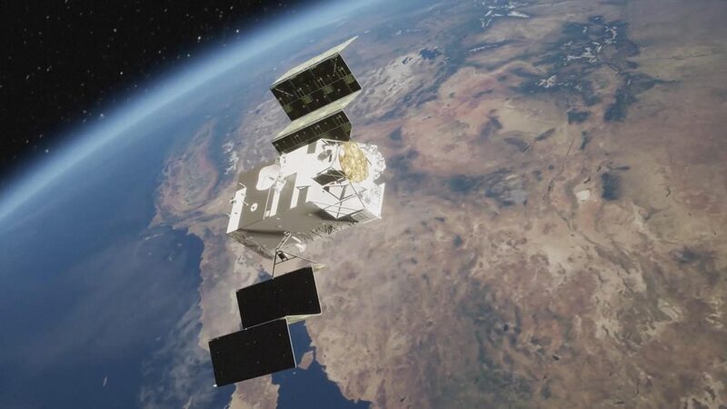 China_s_Fengyun_3G_Satellite_Kicks_Off_Operation__Revolutionizing_Rain_Measurement____