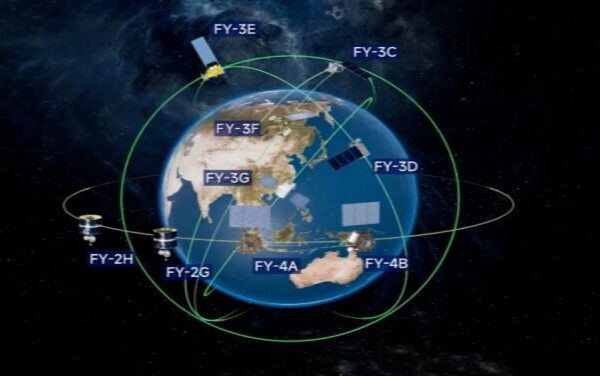 China’s Fengyun Satellites: Pioneering Global Disaster Prevention 🌍🚀 China_s_Fengyun_Satellites__Pioneering_Global_Disaster_Prevention___
