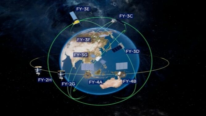 China_s_Fengyun_Satellites__Pioneering_Global_Disaster_Prevention___ - News for amigos, by amigos China_s_Fengyun_Satellites__Pioneering_Global_Disaster_Prevention___