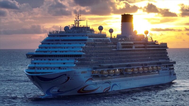 China_s_First_Home_Built_Cruise_Ship__Adora_Magic_City__Sets_Sail_from_Shanghai_poster - News for amigos, by amigos China_s_First_Home_Built_Cruise_Ship__Adora_Magic_City__Sets_Sail_from_Shanghai video poster