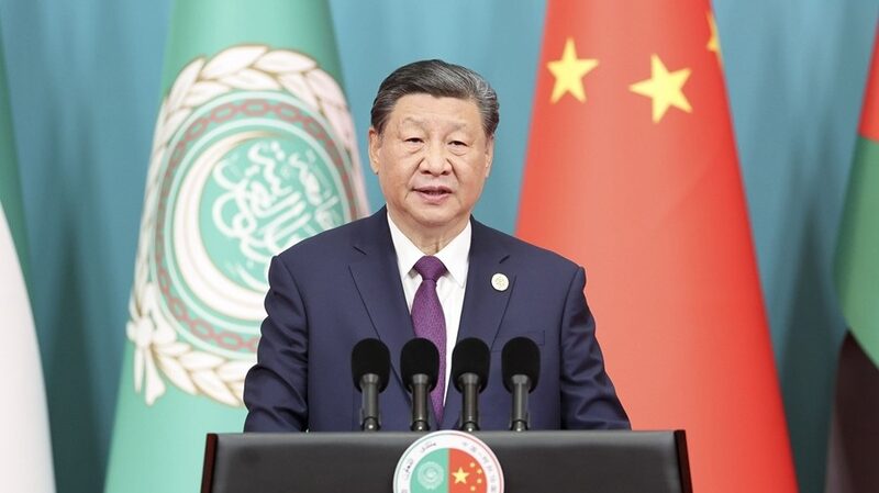 China_s_Five_New_Frameworks__Boosting_Ties_with_Arab_States___ - News for amigos, by amigos China_s_Five_New_Frameworks__Boosting_Ties_with_Arab_States___