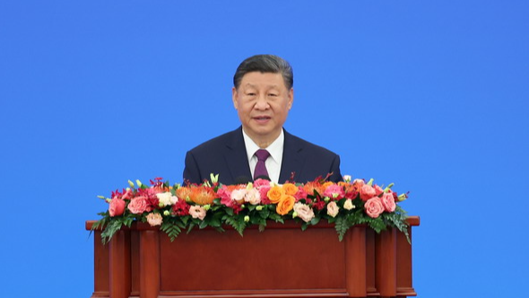 China’s Five Principles: A Path to a Shared Future 🌍 China_s_Five_Principles__A_Path_to_a_Shared_Future__