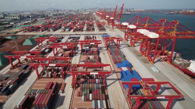 China_s_Foreign_Trade_Booms__New_Paths_to_Economic_Recovery__