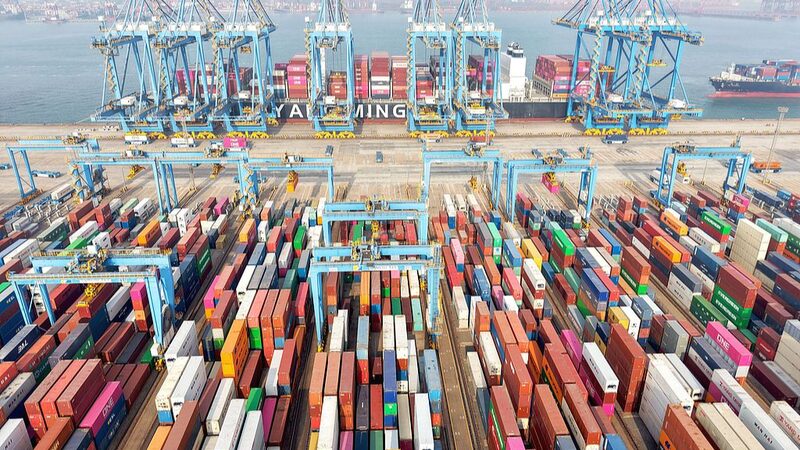 China_s_Foreign_Trade_Grows_4_9__in_First_11_Months_of_2024__ - News for amigos, by amigos China_s_Foreign_Trade_Grows_4_9__in_First_11_Months_of_2024__