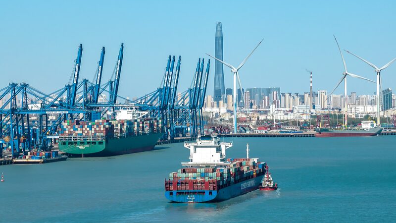 China_s_Foreign_Trade_Soars_5__in_Q1_2024__Setting_New_Records__