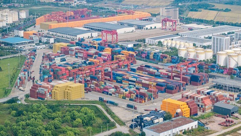 China_s_Foreign_Trade_Soars_by_5_3__in_First_Three_Quarters_of_2024__