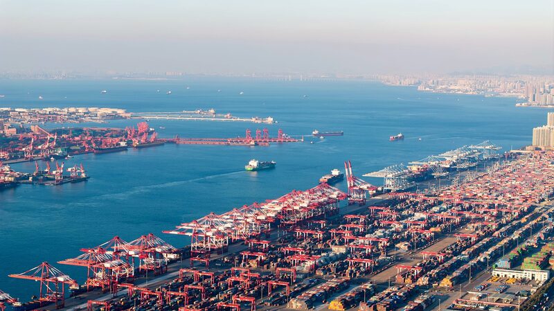 China_s_Foreign_Trade_Surges_5_2__in_First_Ten_Months___