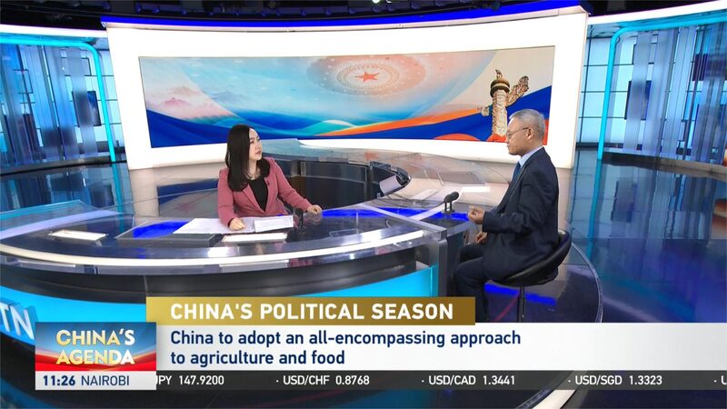 China_s_Fresh_Agro_Approach_____Youth_Leading_the_Green_Revolution___poster - News for amigos, by amigos China_s_Fresh_Agro_Approach_____Youth_Leading_the_Green_Revolution__ video poster