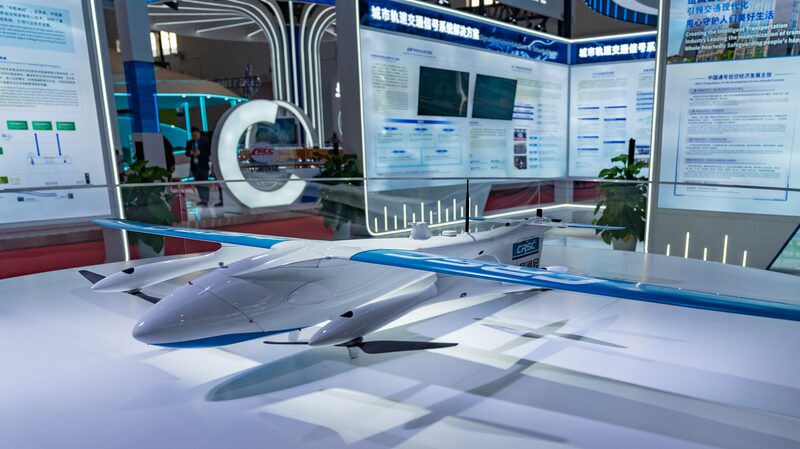 China_s_Futuristic_Tech_Dazzles_at_CISCE_Expo___ - News for amigos, by amigos China_s_Futuristic_Tech_Dazzles_at_CISCE_Expo___