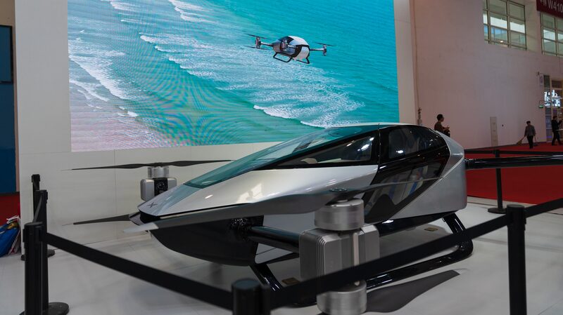 China_s_Futuristic_Transport_Unveiled_at_2nd_CISCE__From_EVs_to_Flying_Taxis_ - News for amigos, by amigos China_s_Futuristic_Transport_Unveiled_at_2nd_CISCE__From_EVs_to_Flying_Taxis_