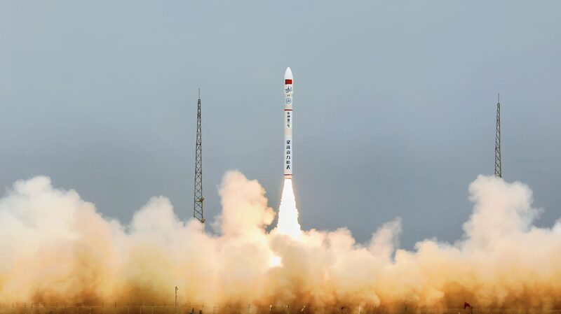 China_s_Galactic_Energy_Blasts_Three_Satellites_into_Orbit_with__Love_on_Top__Mission___poster - News for amigos, by amigos China_s_Galactic_Energy_Blasts_Three_Satellites_into_Orbit_with__Love_on_Top__Mission__ video poster