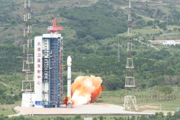 China’s Gaofen-11 05 Satellite Soars into Orbit for Earth Observation 🌏🚀 China_s_Gaofen_11_05_Satellite_Soars_into_Orbit_for_Earth_Observation___ video poster