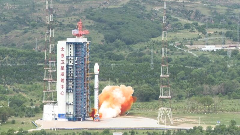 China_s_Gaofen_11_05_Satellite_Soars_into_Orbit_for_Earth_Observation____poster - News for amigos, by amigos China_s_Gaofen_11_05_Satellite_Soars_into_Orbit_for_Earth_Observation___ video poster