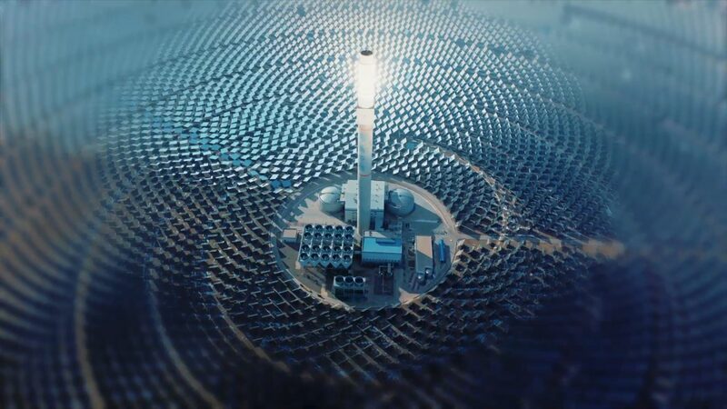 China_s_Giant_Power_Mirror_Turns_Gobi_Desert_Green___poster - News for amigos, by amigos China_s_Giant_Power_Mirror_Turns_Gobi_Desert_Green__ video poster