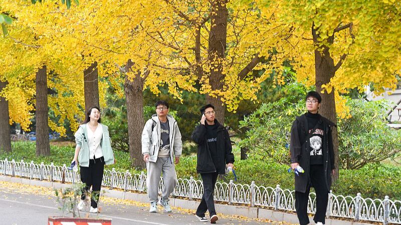 China_s_Graduate_Boom__12_22_Million_Grads_Set_to_Shine_in_2025___ - News for amigos, by amigos China_s_Graduate_Boom__12_22_Million_Grads_Set_to_Shine_in_2025___