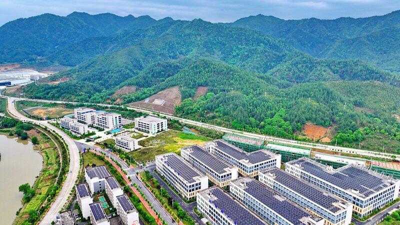 China_s_Green_Energy_Boom__Blessing_or_Oversupply____ - News for amigos, by amigos China_s_Green_Energy_Boom__Blessing_or_Oversupply____