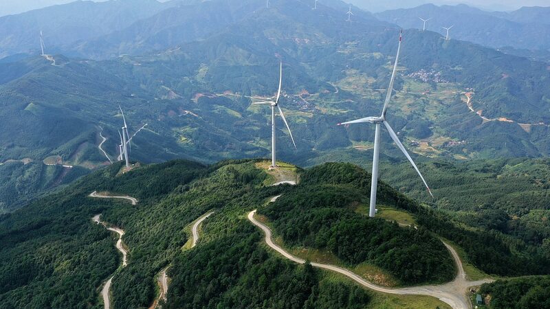China_s_Green_Energy_Revolution__75_Years_of_Powerful_Progress___ - News for amigos, by amigos China_s_Green_Energy_Revolution__75_Years_of_Powerful_Progress___