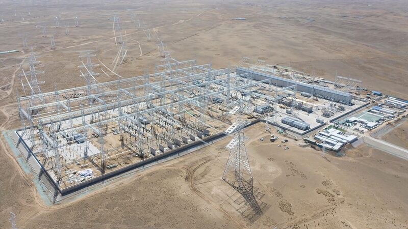 China_s_High_Altitude_Green_Energy_Project_Lights_Up_the_Grid___ - News for amigos, by amigos China_s_High_Altitude_Green_Energy_Project_Lights_Up_the_Grid___