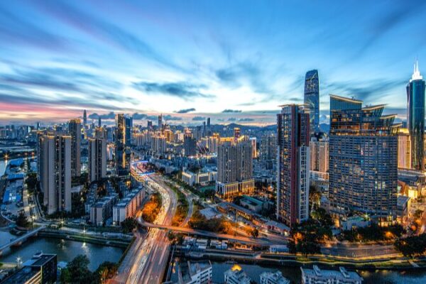 China’s High-Quality Development Gains Worldwide Attention 🌟 China_s_High_Quality_Development_Gains_Worldwide_Attention__