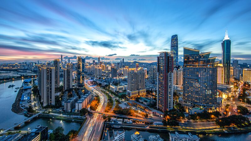 China_s_High_Quality_Development_Gains_Worldwide_Attention__