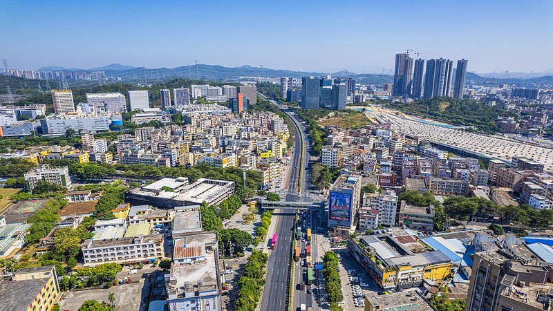 China_s_High_Quality_Urban_Development__Building_Cities_for_a_Brighter_Future__ - News for amigos, by amigos China_s_High_Quality_Urban_Development__Building_Cities_for_a_Brighter_Future__