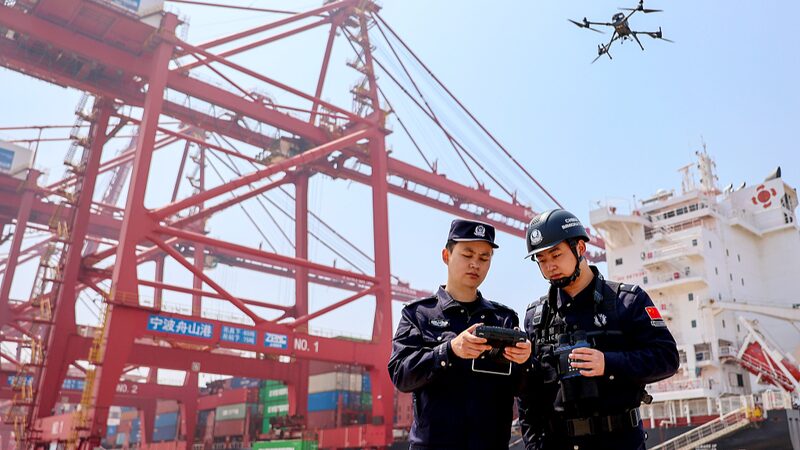 China_s_Holistic_Approach__Building_a_Safer_World_Together___ - News for amigos, by amigos China_s_Holistic_Approach__Building_a_Safer_World_Together___