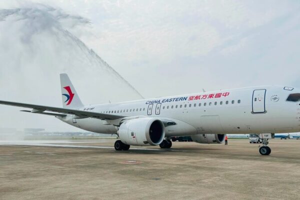 China’s Homegrown C919 Jet Takes First Overseas Flight to Hong Kong ✈️ China_s_Homegrown_C919_Jet_Takes_First_Overseas_Flight_to_Hong_Kong___