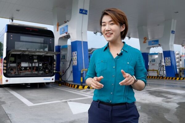 China’s Hydrogen Tech Powers Paris Olympics, Boosting Green Goals 🌿🏟 China_s_Hydrogen_Tech_Powers_Paris_Olympics__Boosting_Green_Goals___ video poster