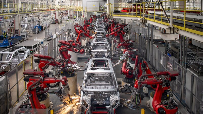 China_s_Industrial_Profit_Decline_Narrows_in_November__ - News for amigos, by amigos China_s_Industrial_Profit_Decline_Narrows_in_November__