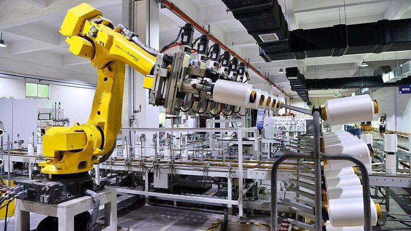 China_s_Industrial_Profits_Jump____What_s_Behind_the_3_4__Rise_ - News for amigos, by amigos China_s_Industrial_Profits_Jump____What_s_Behind_the_3_4__Rise_
