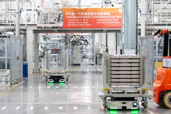 China’s Industrial Profits Rise 3.6% in First Seven Months 🚀 China_s_Industrial_Profits_Rise_3_6__in_First_Seven_Months__