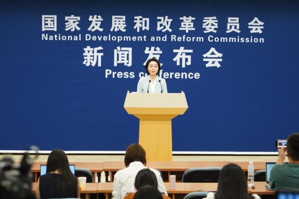 China’s Industries Boom in May 🚀, Says NDRC China_s_Industries_Boom_in_May____Says_NDRC