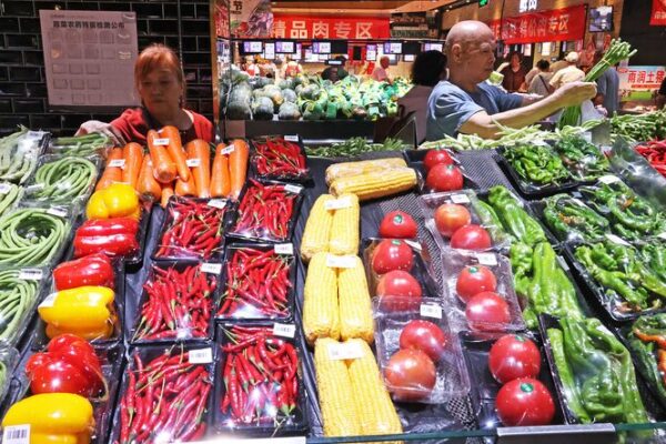 China’s Inflation Bounces Back: July CPI Up 0.5% 📊✨ China_s_Inflation_Bounces_Back__July_CPI_Up_0_5____