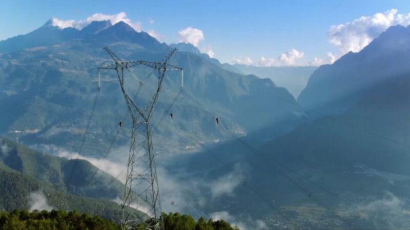 China_s_Infrastructure_Revolution__Unlocking_Common_Prosperity_poster - News for amigos, by amigos __China_s_Infrastructure_Revolution__Unlocking_Common_Prosperity video poster