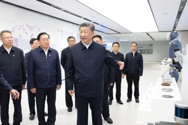 China’s Innovation Revolution: Inside Wuhan’s High-Tech Hub 🚀 China_s_Innovation_Revolution__Inside_Wuhan_s_High_Tech_Hub__