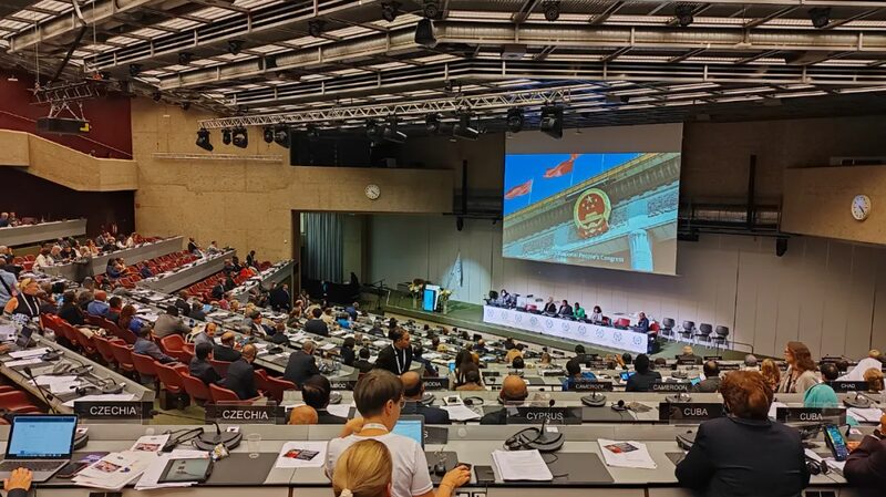 China_s_Inspiring_Videos_Shine_at_149th_IPU_Assembly_in_Geneva___ - News for amigos, by amigos China_s_Inspiring_Videos_Shine_at_149th_IPU_Assembly_in_Geneva___