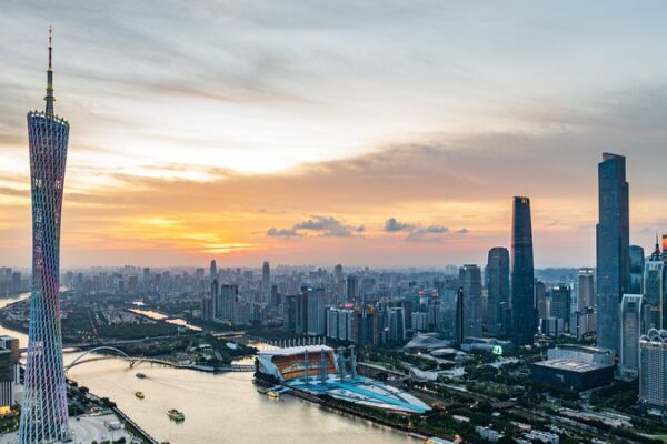 China’s Investment Boom: Economic Commission Unveils Growth Opportunities China_s_Investment_Boom__Economic_Commission_Unveils_Growth_Opportunities