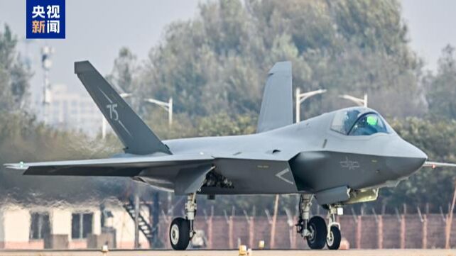 China_s_J_35A_Stealth_Fighter_Soars_into_Spotlight_at_15th_Airshow___ - News for amigos, by amigos China_s_J_35A_Stealth_Fighter_Soars_into_Spotlight_at_15th_Airshow___