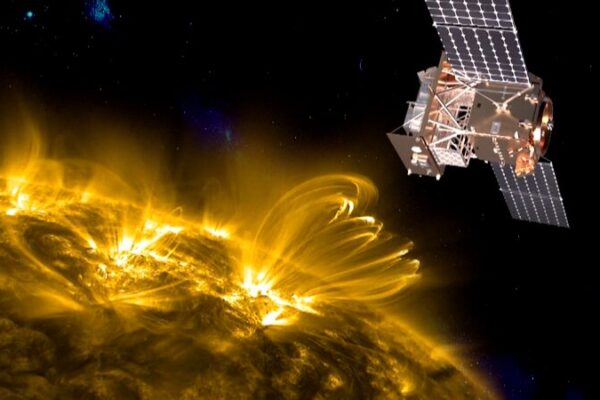 China’s Kuafu-1 Solar Probe Uncovers Over 100 White-Light Flares 🌞✨ China_s_Kuafu_1_Solar_Probe_Uncovers_Over_100_White_Light_Flares___
