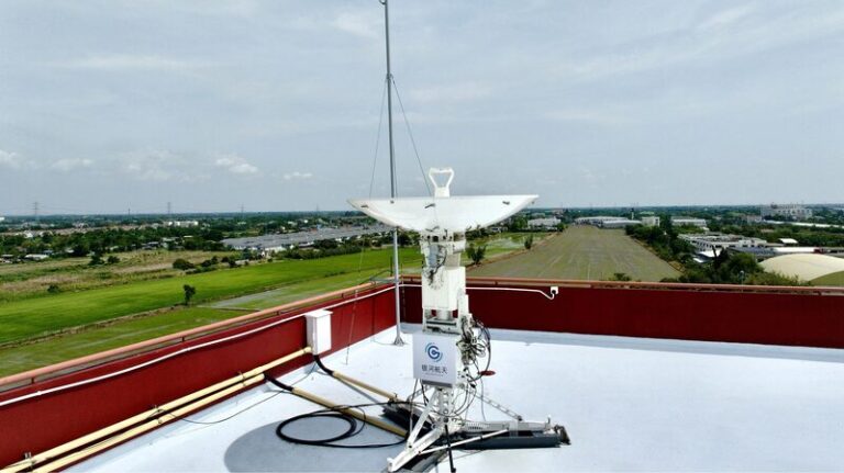 China_s_LEO_Satellite_Internet_Makes_Debut_in_Thailand___