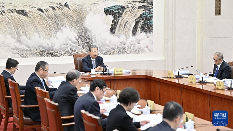 China_s_Lawmakers_Gear_Up_for_Major_November_Session_to_Tackle_Key_Draft_Laws__ - News for amigos, by amigos China_s_Lawmakers_Gear_Up_for_Major_November_Session_to_Tackle_Key_Draft_Laws__